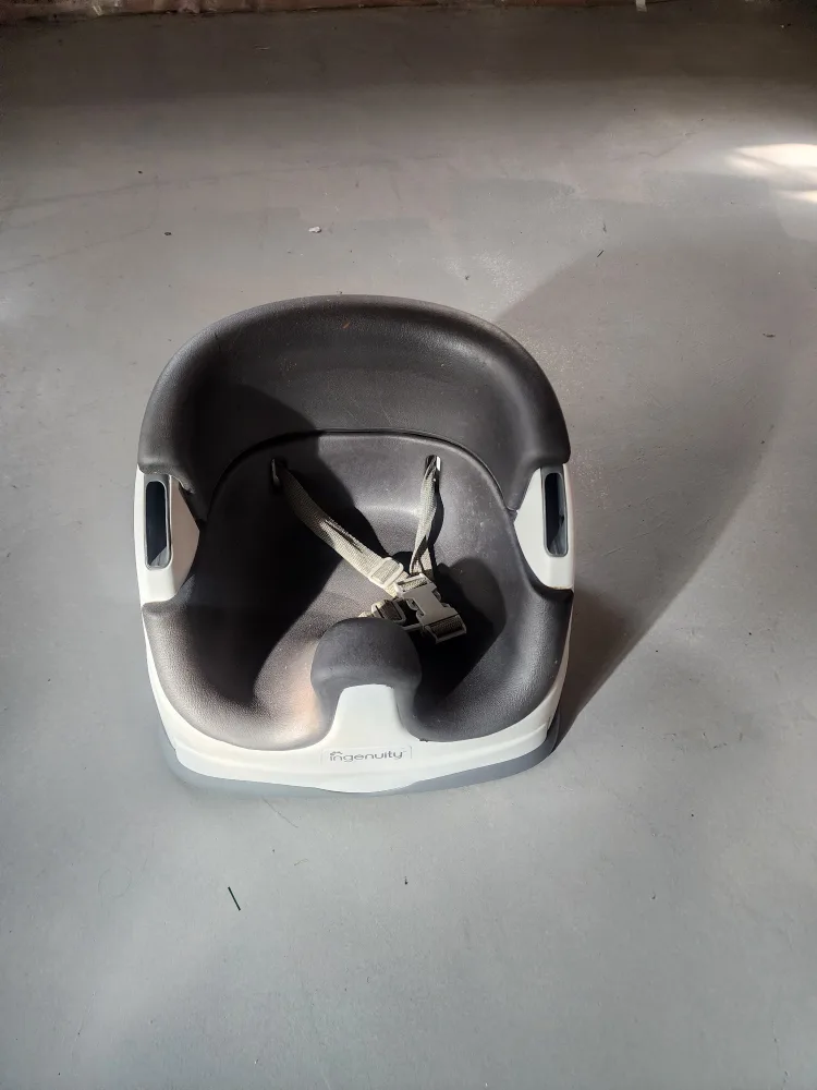 Ingenuity Baby Base 2-in-1 Seat thumbnail