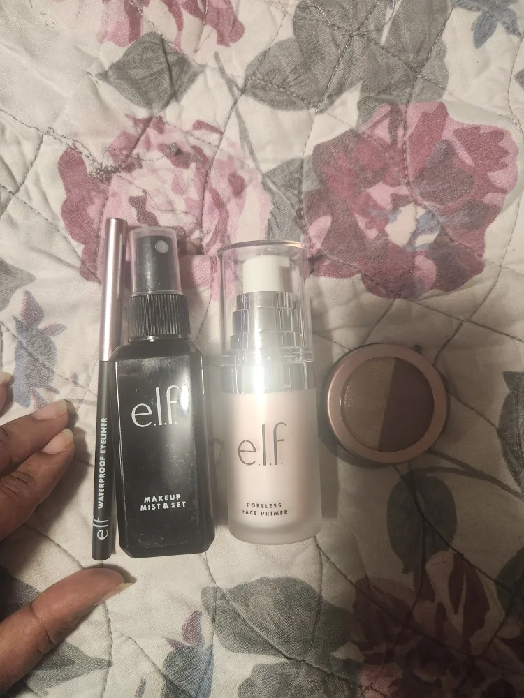 e.l.f. Cosmetics Bundle all $15 thumbnail
