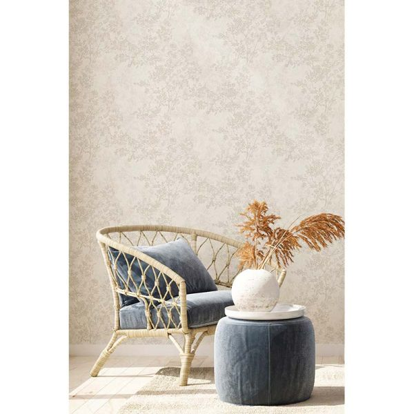 New Walls Wallpaper + Dynamic Adhesive