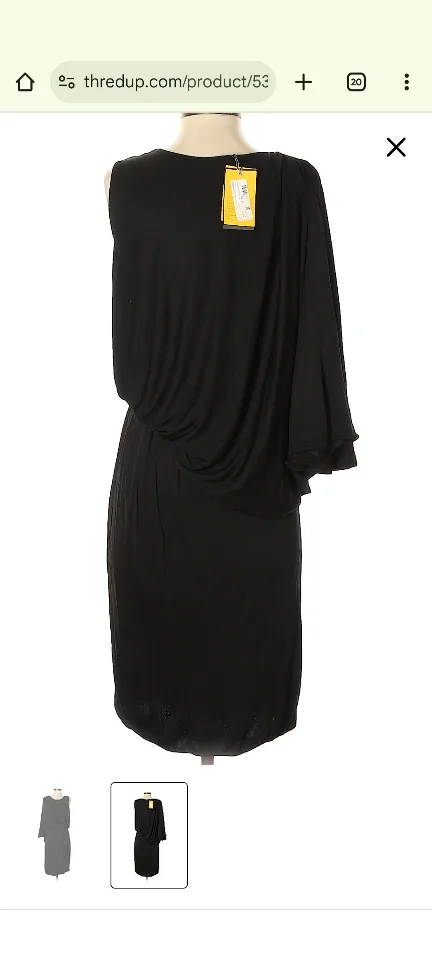 Fendi Dress image indicator(4)