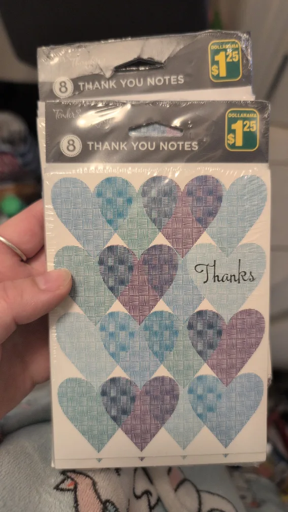 thank you notes thumbnail