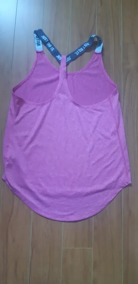Nike Dri-FIT Tank Top - Size XS image indicator(5)
