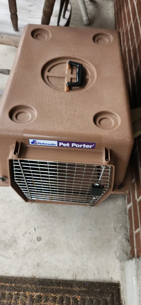 Petmate Pet Porter Kennel🇨🇦 image indicator(2)