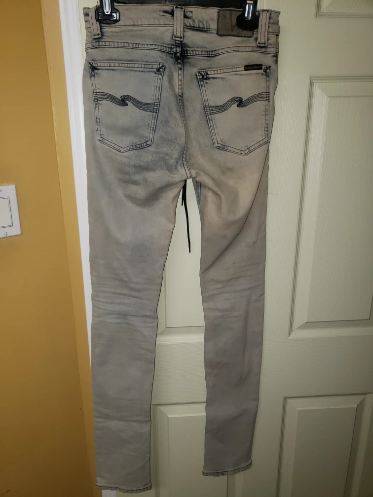 Women's Nudie Jeans - photo 2