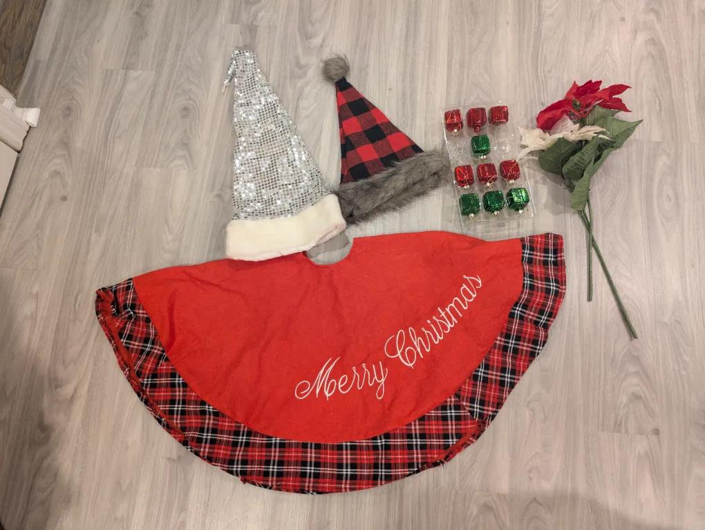Christmas bundle thumbnail
