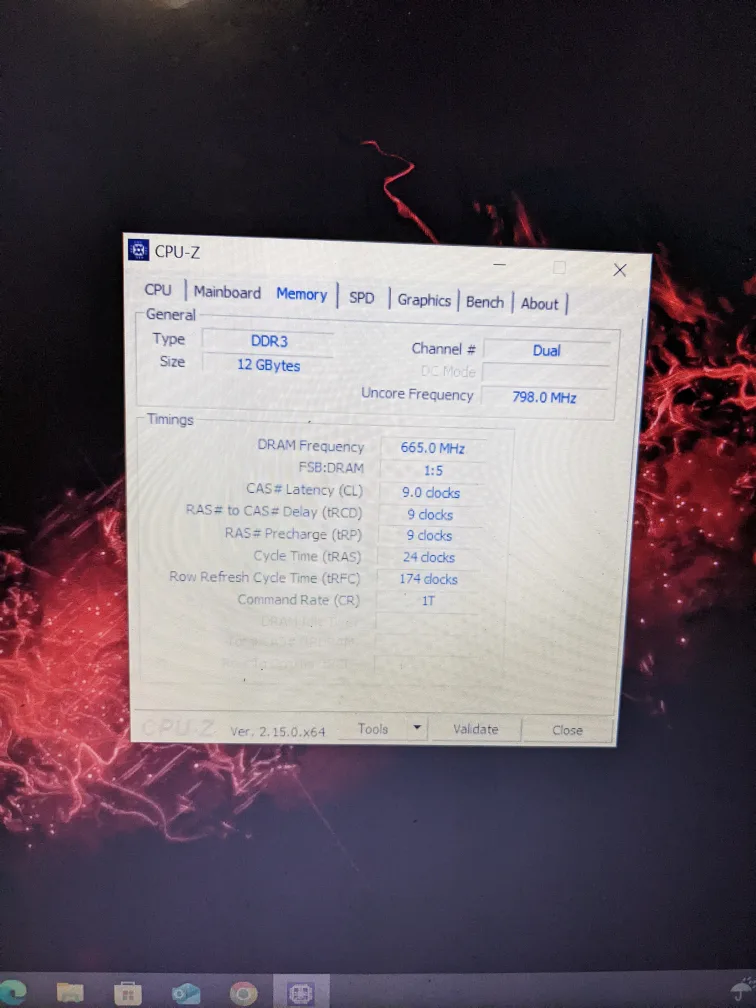 💻🎮 FOR SALE: Asus Gaming Laptop – 190 final proce image indicator(5)