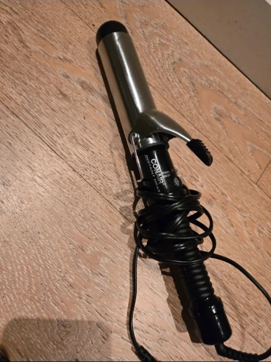 Conair Instant Heat Curling Iron ❤️ thumbnail