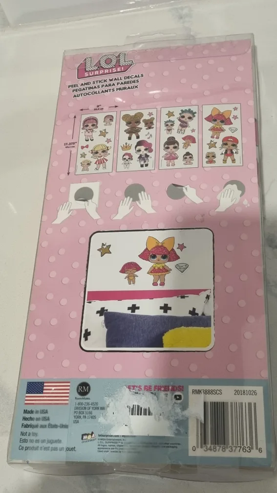 Kids Decor, Figurines & piggy banks image indicator(10)