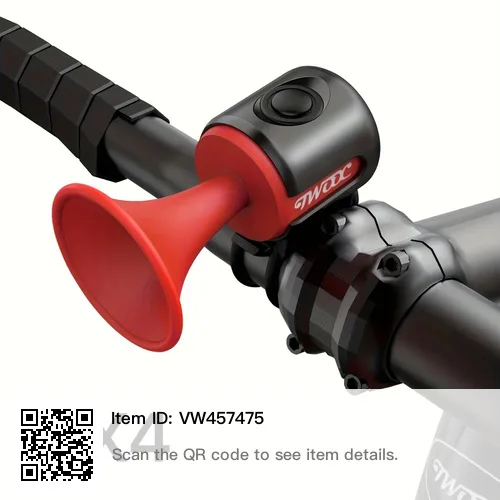 Bike Bell - each 10$, pick Scarborough or oshawa thumbnail