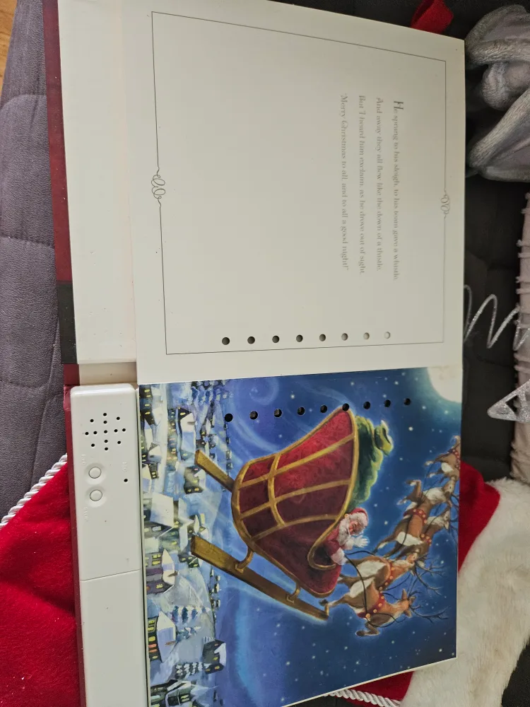 lot of Christmas items image indicator(7)