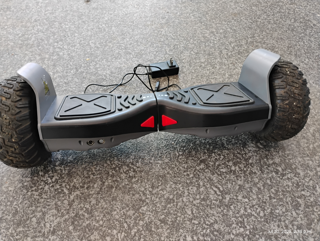 hoverboard - photo 2