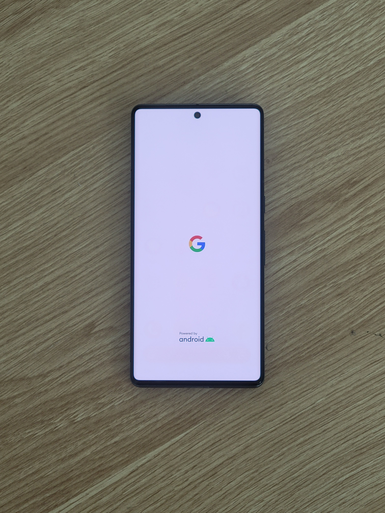 Google Pixel 7 Pro - photo 2