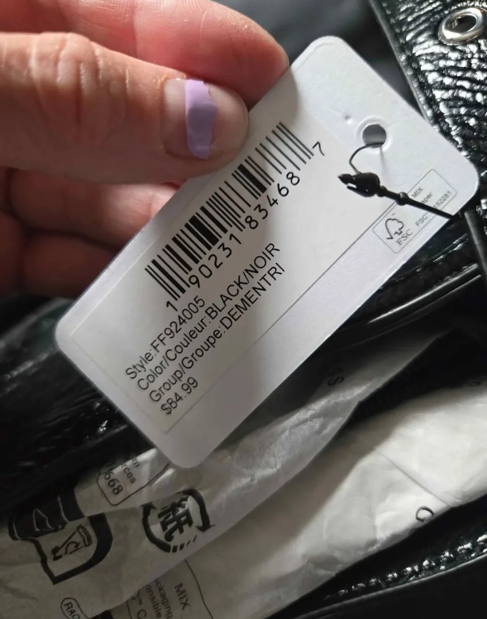 New Guess Purse image indicator(6)