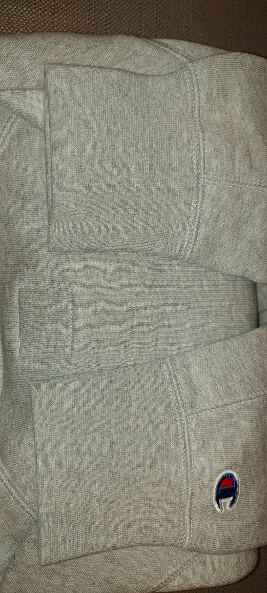 Champion Athletic Apparel Crewneck - Medium - photo 4