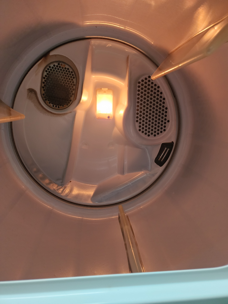 Kenmore Sears Canada Washer & Dryer Set - photo 4