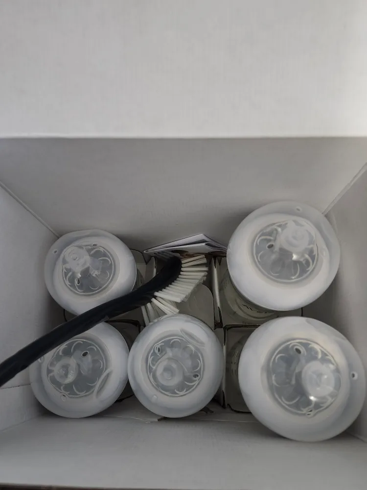 Philips Avent Newborn Starter Gift Set 🇨🇦 image indicator(6)