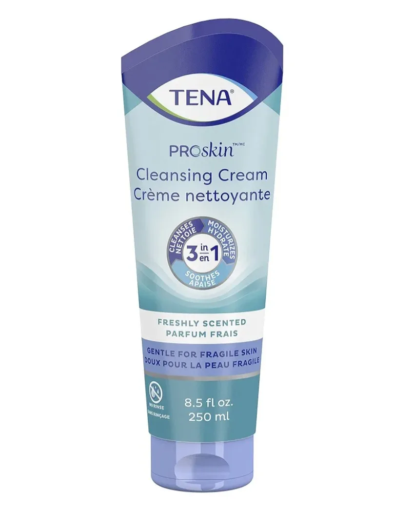 TENA ProSkin Cleansing Cream thumbnail