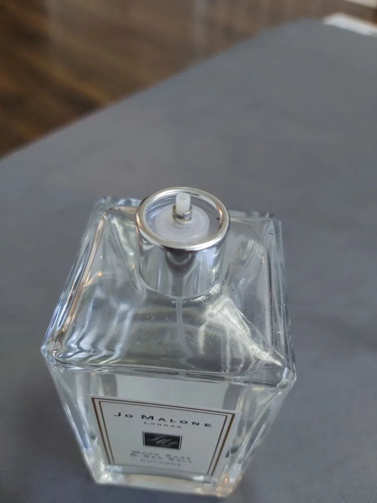 Wood Sage & Sea Salt perfume ( AUTHENTIC ) image indicator(2)