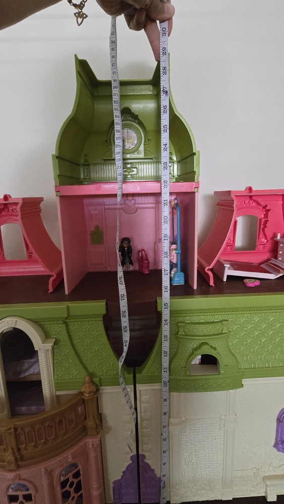 Dollhouse - photo 2
