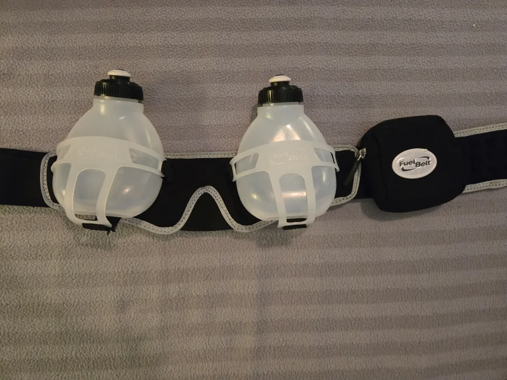 FuelBelt Running Hydration Belt image indicator(2)