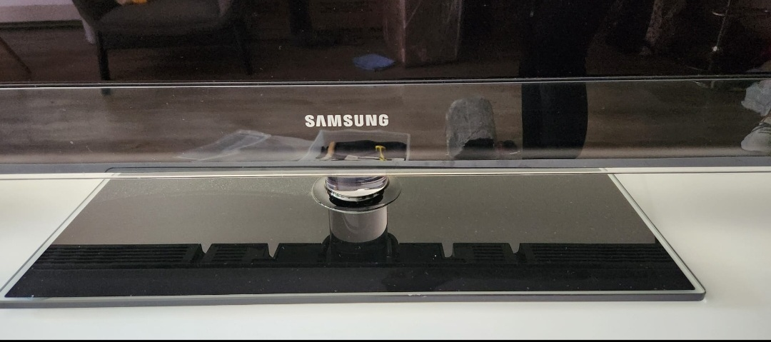 Samsung TV - photo 3