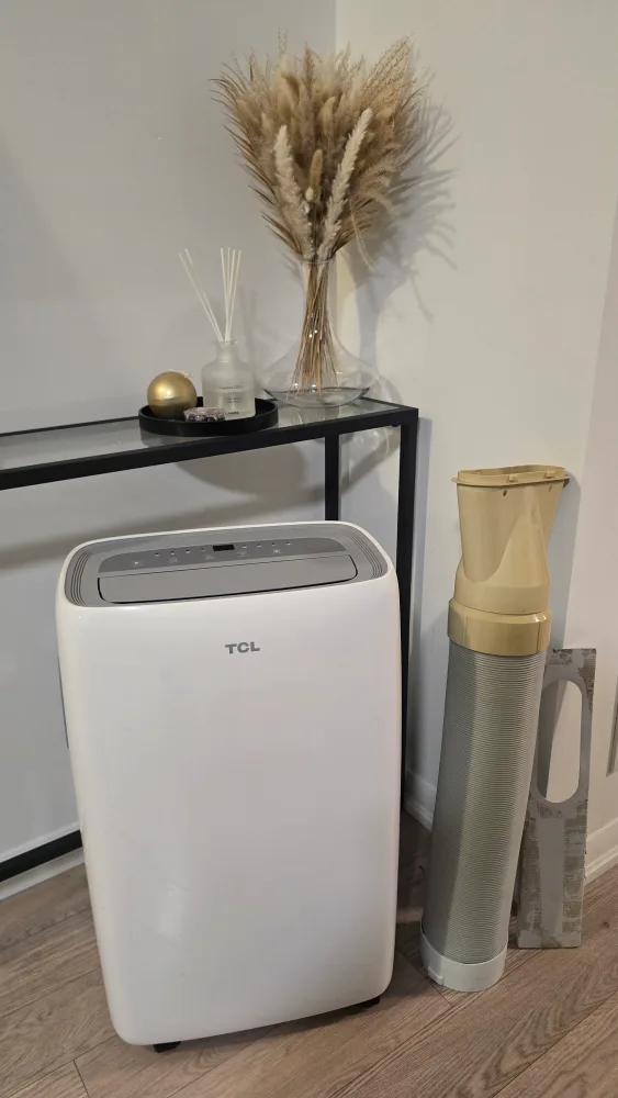 Portable Air Conditioner thumbnail