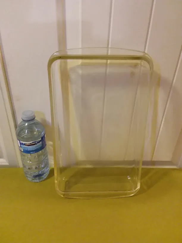 Clear Pyrex Baking Dish 🇨🇦 thumbnail