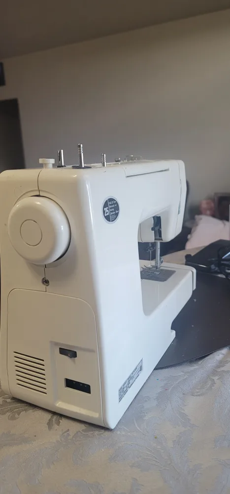 Kenmore Sewing Machine image indicator(7)