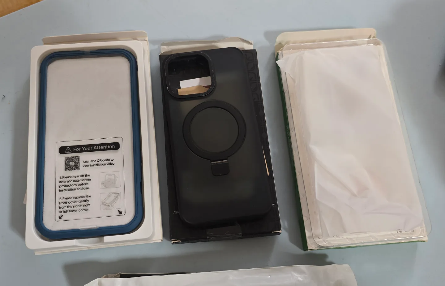 Variety of iPhone Cases image indicator(3)