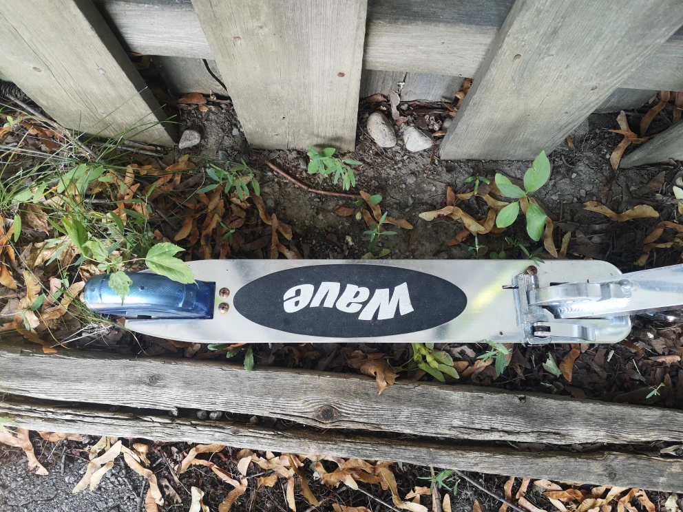 Wave Scooter - photo 2