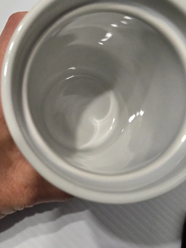 Starbucks Ceramic Travel Mug - 12 fl oz image indicator(5)