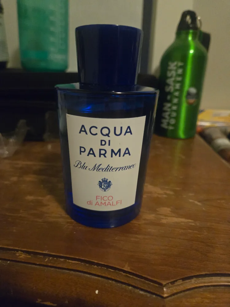 Acqua di Parma Blu Mediterraneo Fico di Amalfi thumbnail