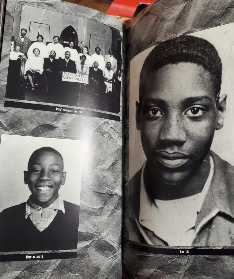 Otis Redding CD Set (With Book) - photo 5