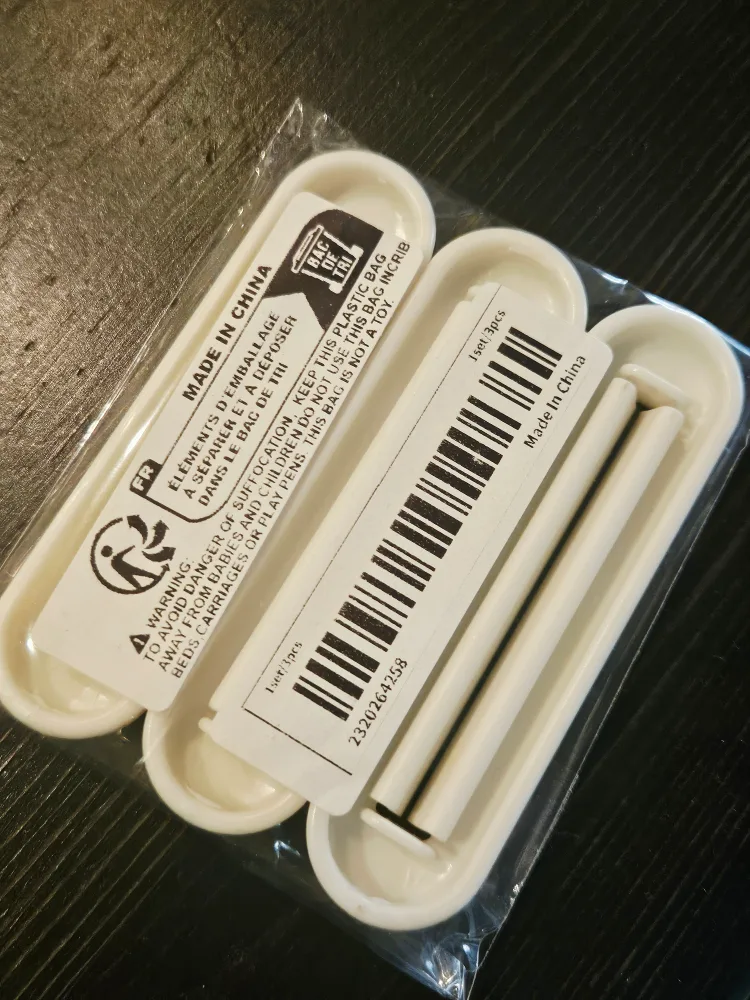 3 Toothpaste/Tube Squeezers image indicator(4)