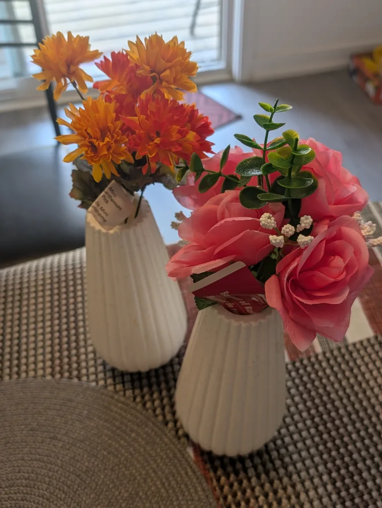 Artificial Flower Arrangements thumbnail