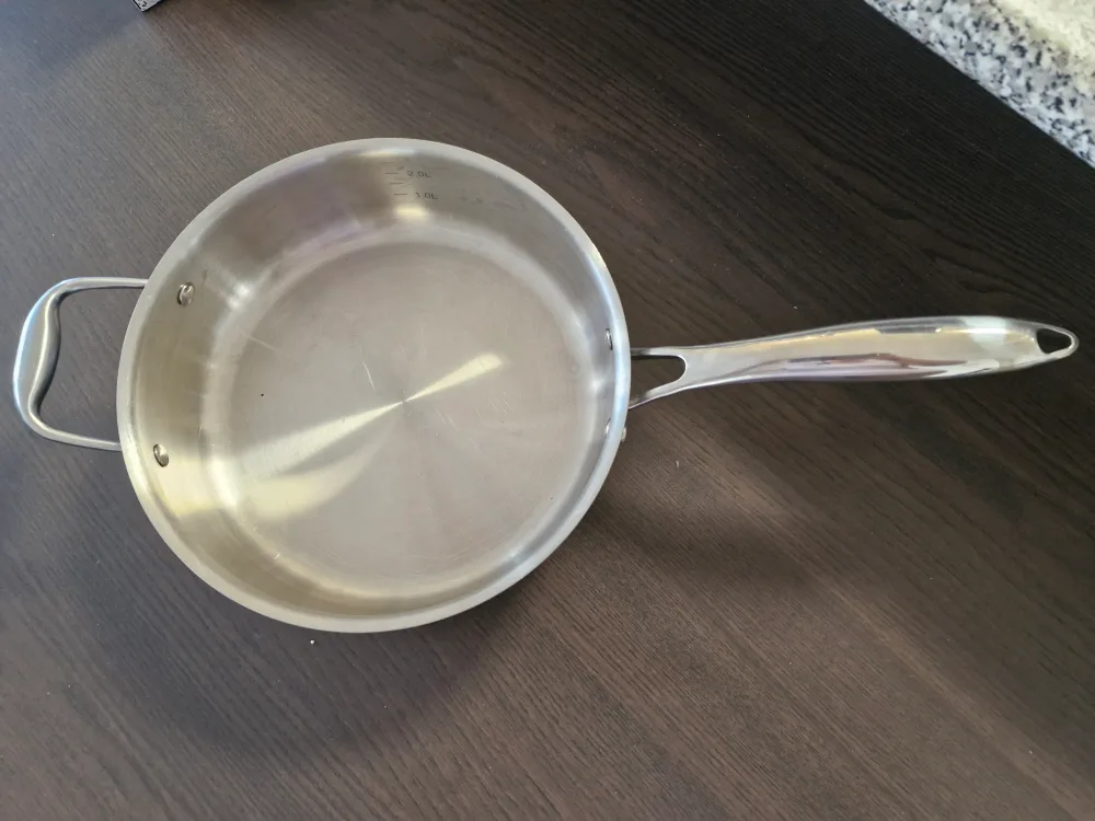 Duxtop Stainless Steel Stock Pots thumbnail