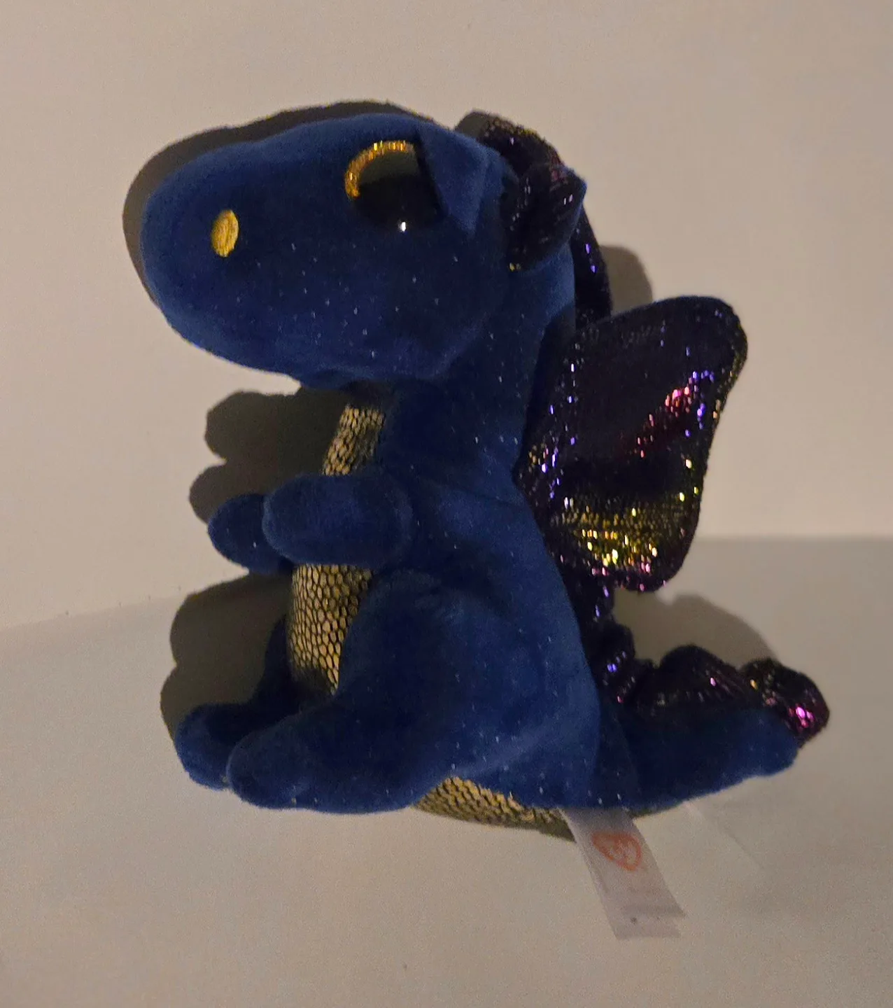 Ty Beanie Boo Dragons Plush Toys image indicator(3)
