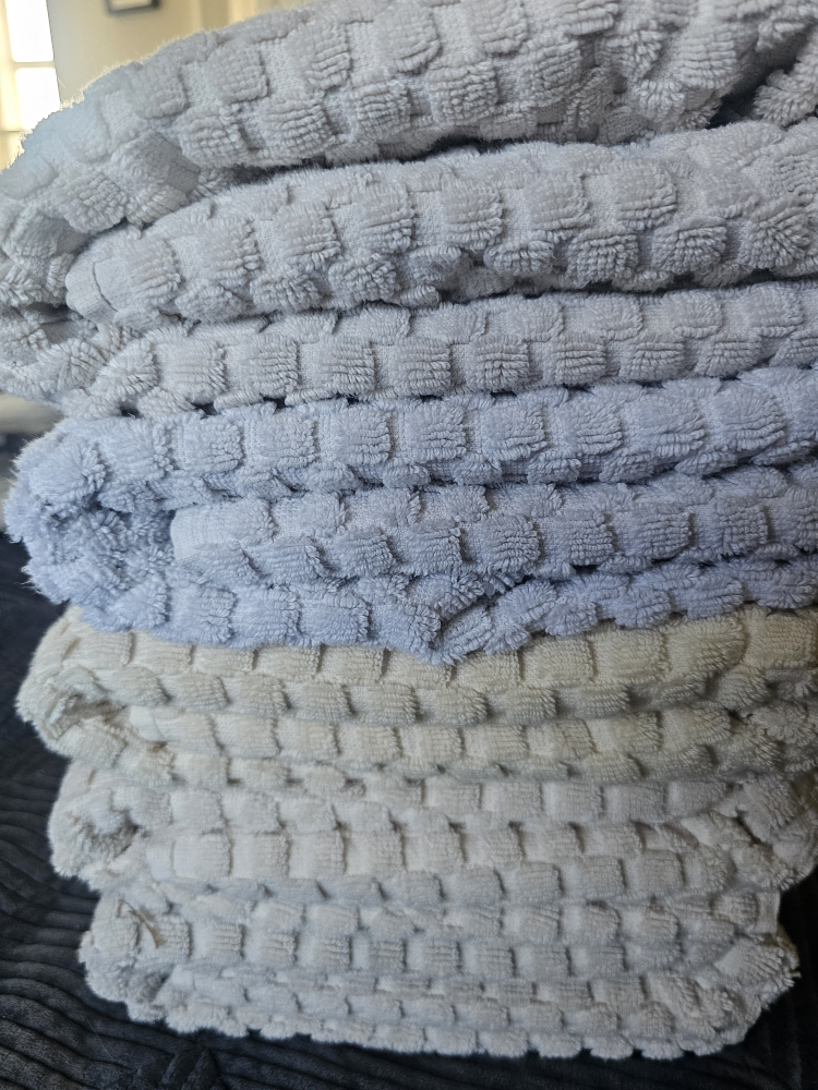 Bath Towels - photo 2