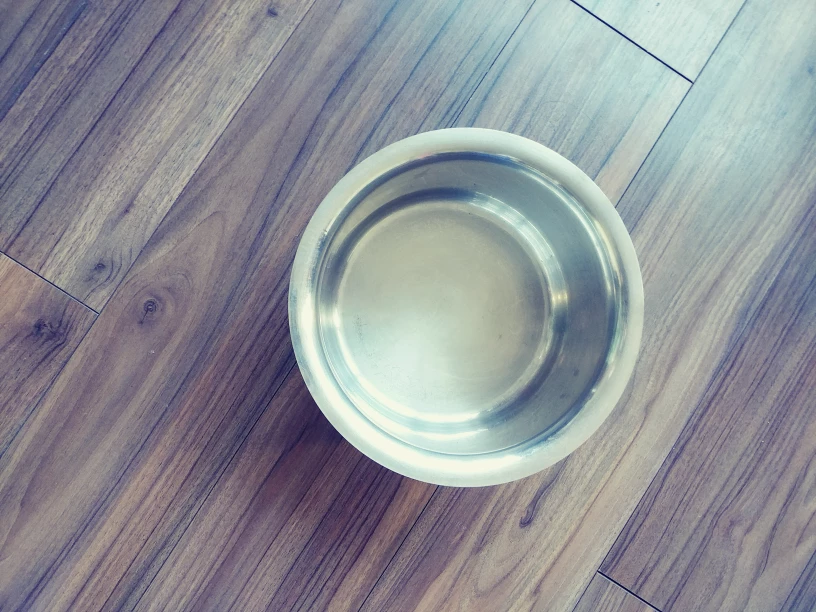 Stainless Steel. cooking pot