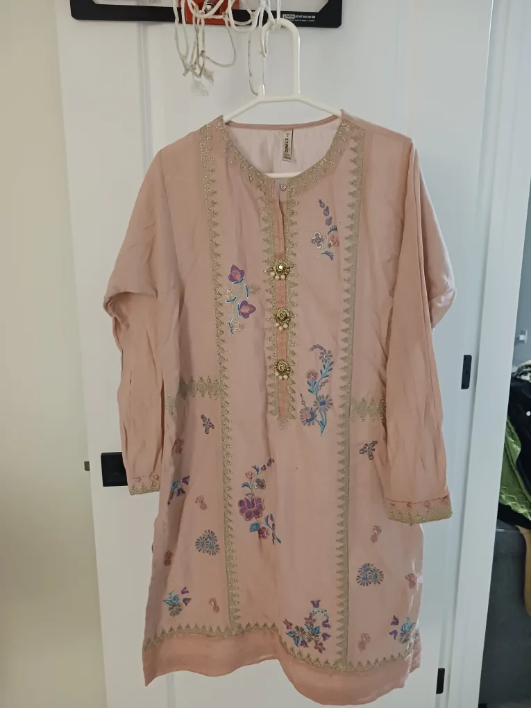 1piece kurta embroidery thumbnail