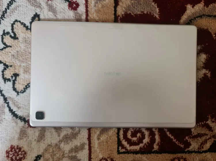 Samsung Galaxy Tab A7 Tablet image indicator(3)