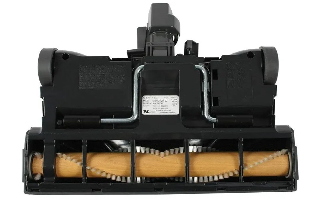 CT20QD Quiet Drive Central Vacuum Brush image indicator(5)