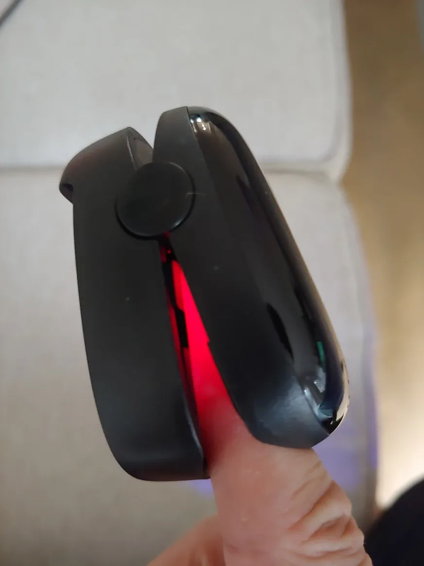 Oximeter, fingertip, SaO2 and Pulse Rate, NEW, Digital LED, image indicator(2)