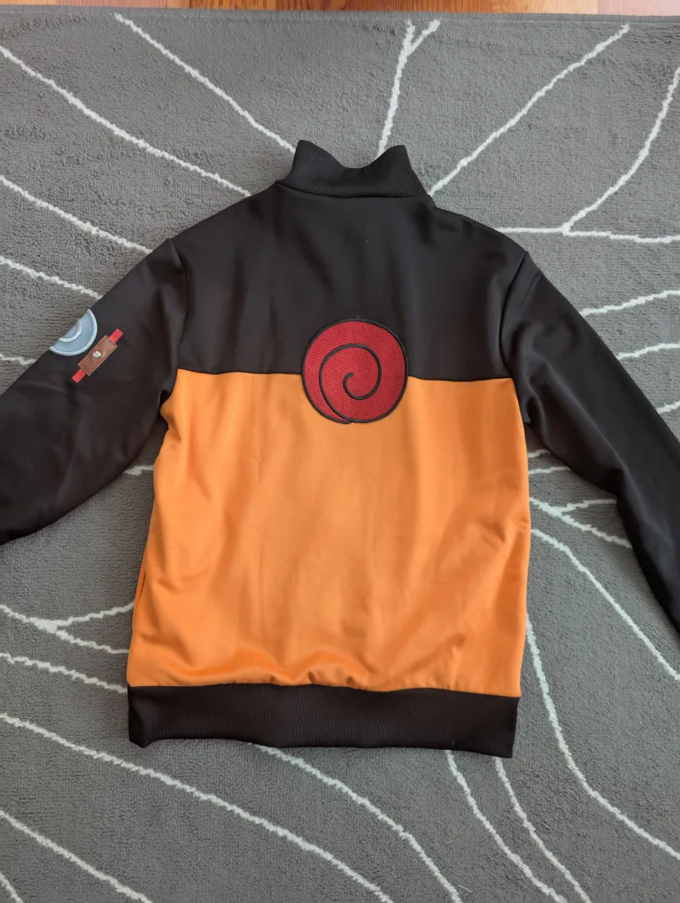 Naruto Ramen Ichiraku T-shirts & Jacket thumbnail