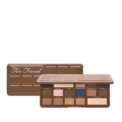Too Faced Chocolate Bar Eyeshadow Palette thumbnail