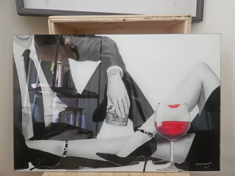 Glass painting thumbnail