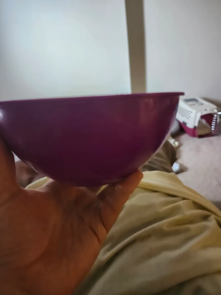 Colorful Mixing Bowls - Set of 5 image indicator(6)