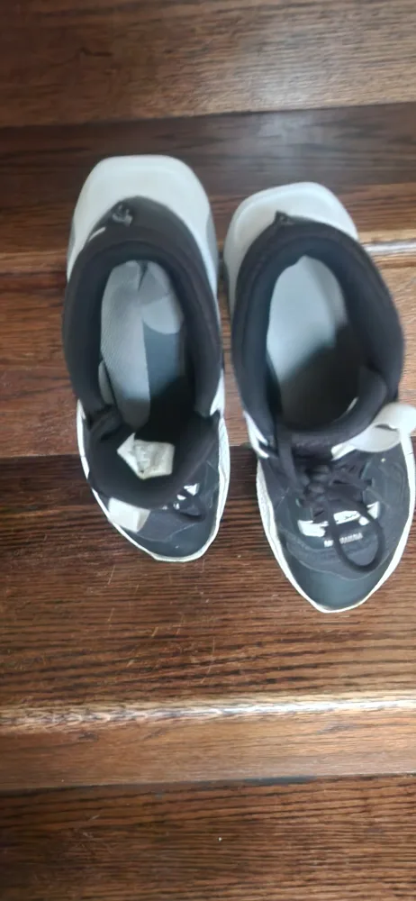 Nike Air Zoom Pod Shoes image indicator(2)