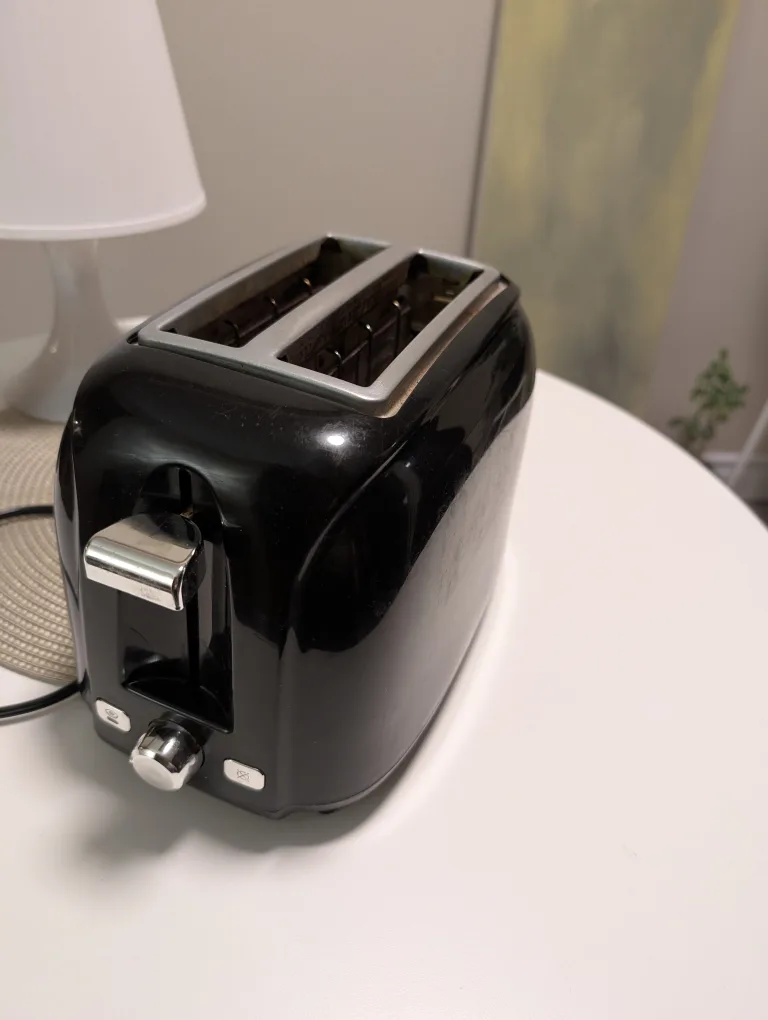 Sunbeam Toaster