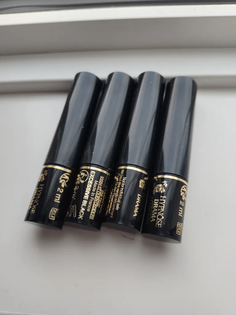 Lancôme Hypnôse Drama Mascara 8ml (2ml*4) thumbnail
